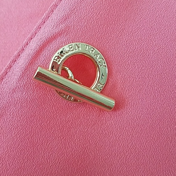 New Ellen Tracy top - Picture 4 of 6